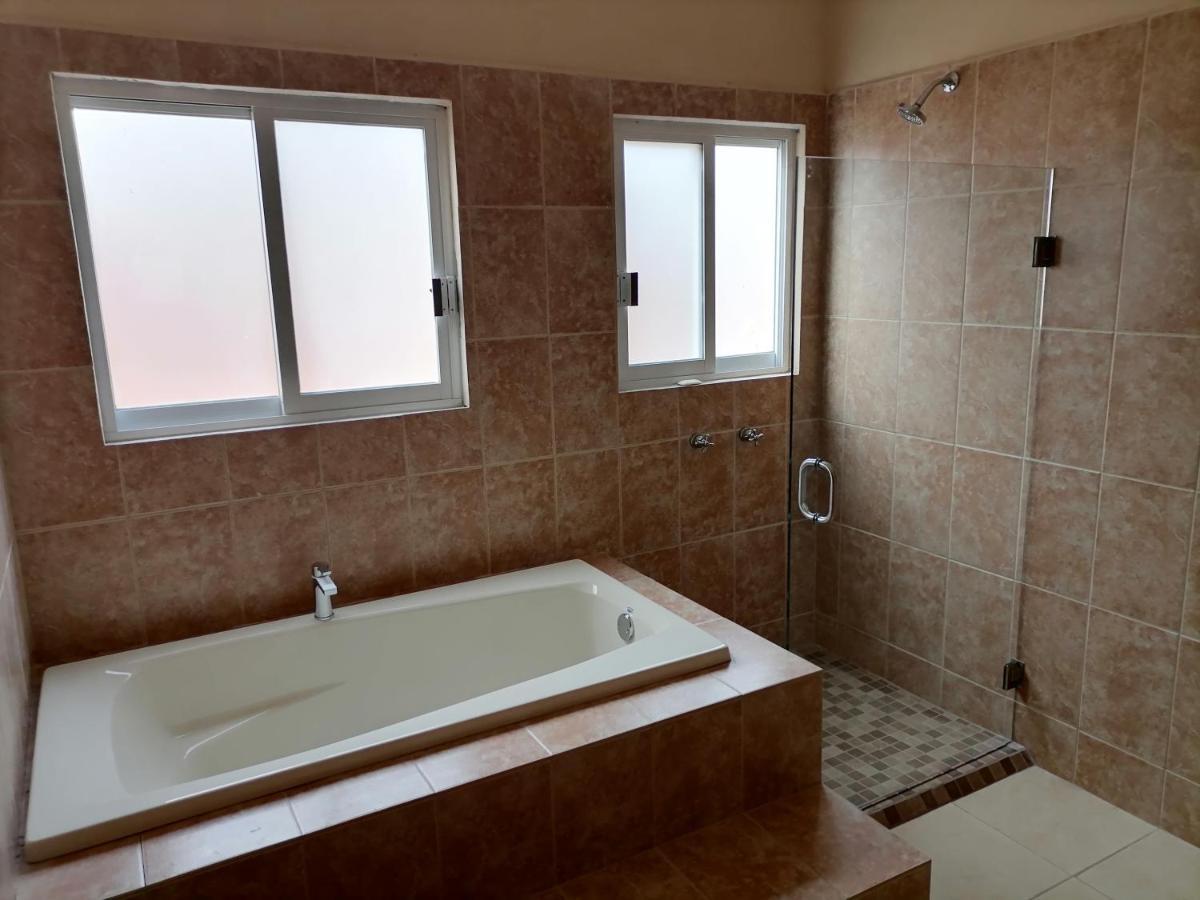 דירות קאבו סן לוקאס Hacienda Bella מראה חיצוני תמונה