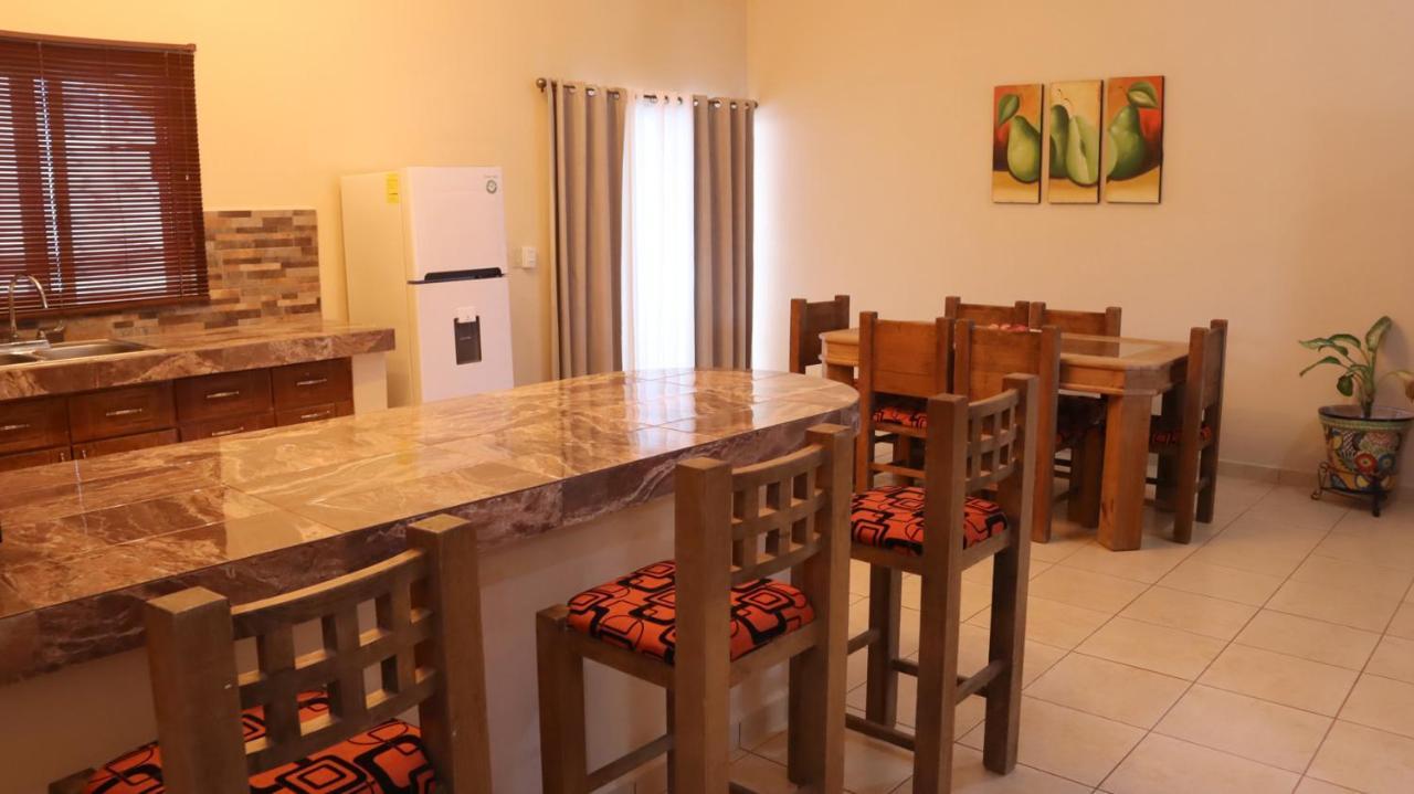 דירות קאבו סן לוקאס Hacienda Bella מראה חיצוני תמונה